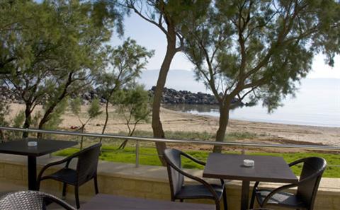 фото отеля Molos Bay Hotel