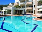 фото отеля Molos Bay Hotel