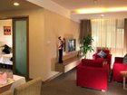 фото отеля Xi'an Skytel Hotel