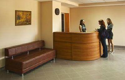 фото отеля Dubki Hotel Samara