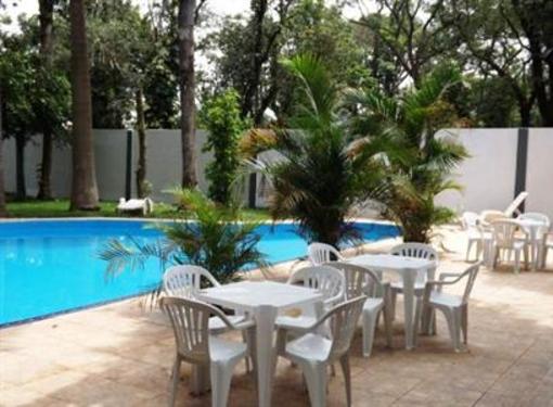фото отеля Hotel Cascata das Pedras