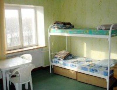 фото отеля Dokhodny Dom Hostel