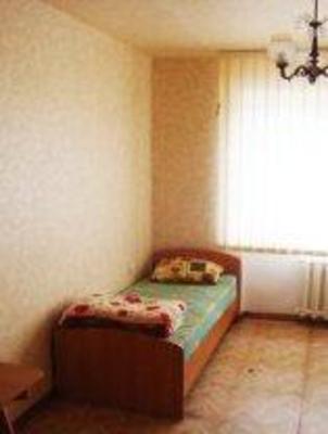 фото отеля Dokhodny Dom Hostel