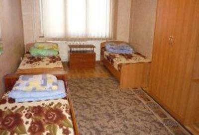 фото отеля Dokhodny Dom Hostel