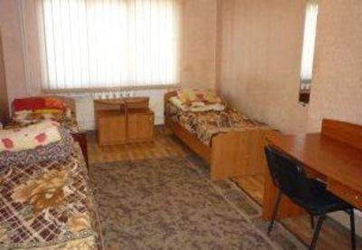 фото отеля Dokhodny Dom Hostel