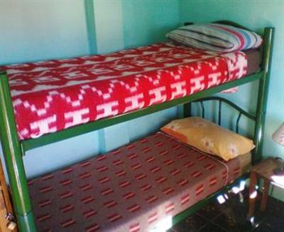 фото отеля La Albahaca Hostel