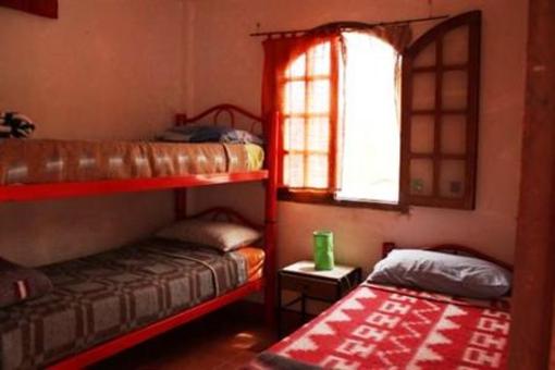 фото отеля La Albahaca Hostel