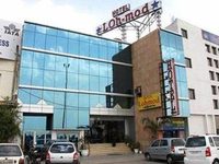 Hotel Lohmod