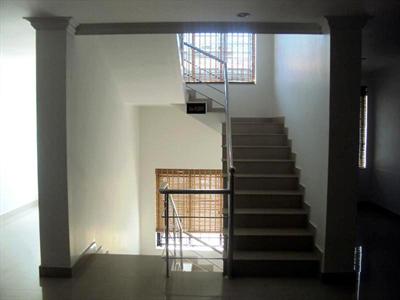 фото отеля Hotel Peninsula Thrissur