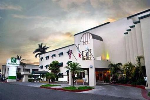 фото отеля Holiday Inn Ciudad Obregon