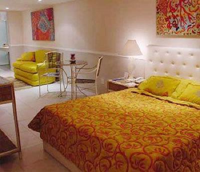 фото отеля Portinari Design Hotel Rio de Janeiro