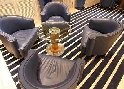 фото отеля Portinari Design Hotel Rio de Janeiro