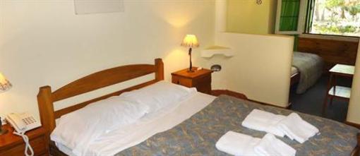 фото отеля Hotel Playa Villa Gesell