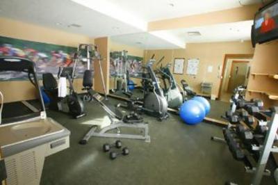 фото отеля Cornerstone Lodge at Fernie Alpine Resort