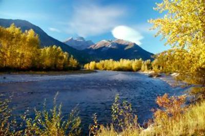 фото отеля Cornerstone Lodge at Fernie Alpine Resort