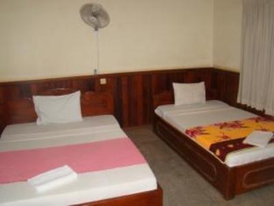 фото отеля Nokor Pech Chamroeun Guesthouse