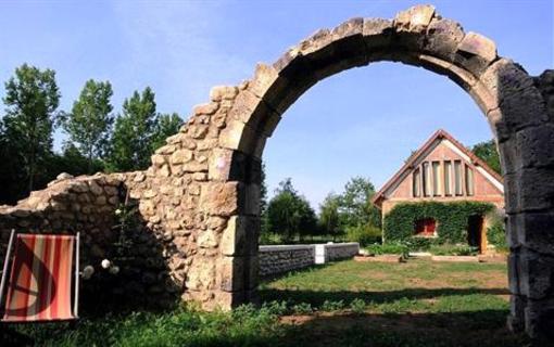фото отеля Domaine de la Pepiniere