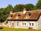 фото отеля Domaine de la Pepiniere