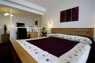 фото отеля Hotel Rembrandt Weymouth