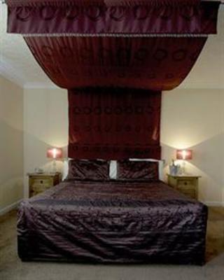 фото отеля Hotel Rembrandt Weymouth