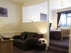 фото отеля Hotel Rembrandt Weymouth