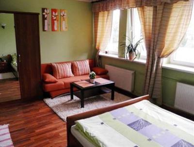 фото отеля Jak w Domu Apartamenty
