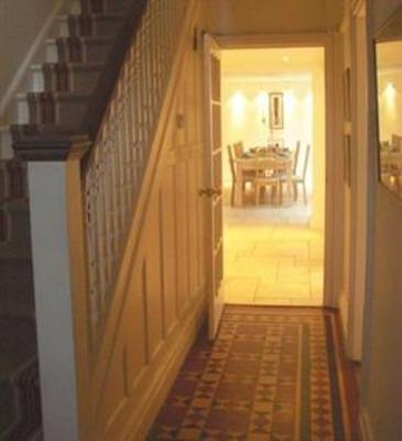 фото отеля Astalleigh House B&B