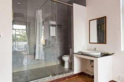 фото отеля Jasmine Terrace Villa