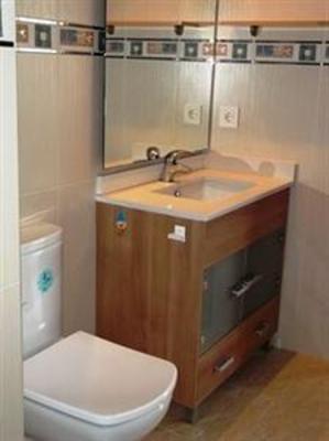 фото отеля Apartamentos Eton