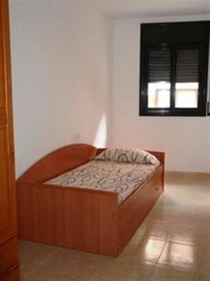 фото отеля Apartamentos Eton