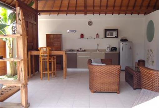 фото отеля Ilot des Dieux Residence