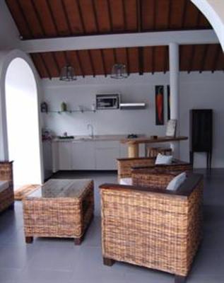 фото отеля Ilot des Dieux Residence