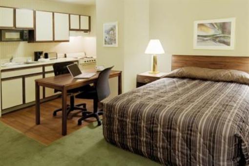 фото отеля Extended Stay America - Little Rock - West Little Rock