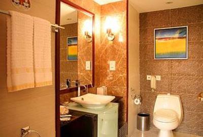 фото отеля Huaan Conifer International Hotel Shenzhen