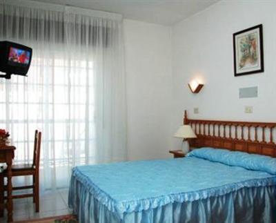 фото отеля Hotel Bonaire Sanxenxo