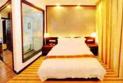 фото отеля Langong Hotel