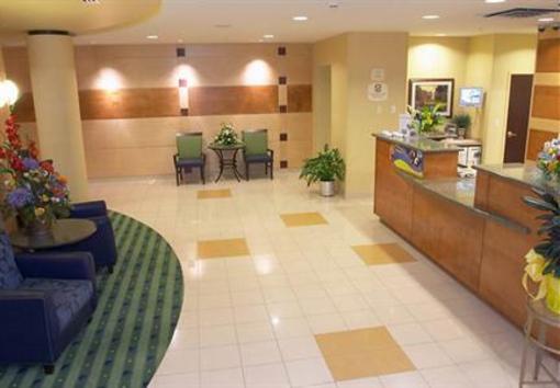 фото отеля SpringHill Suites by Marriott--Boise