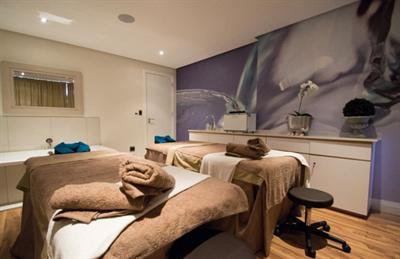 фото отеля Urban Park Hotel and Spa