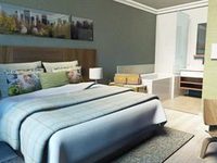 Urban Park Hotel and Spa