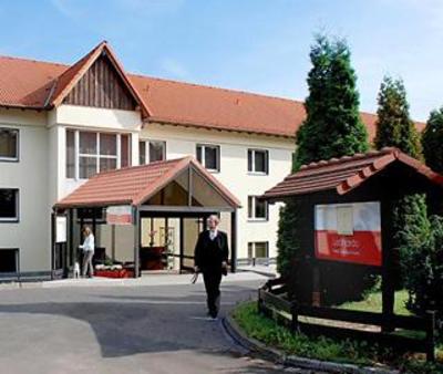 фото отеля Leonardo Hotel Freital