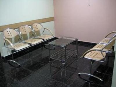 фото отеля Hotel Hans Residency