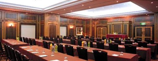 фото отеля Copthorne Tara Hotel London Kensington