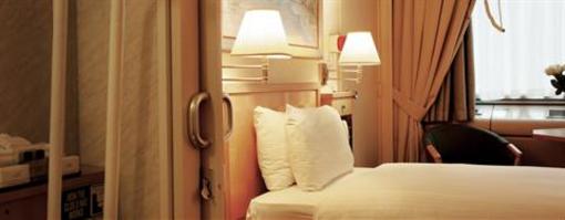 фото отеля Copthorne Tara Hotel London Kensington