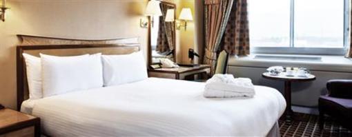 фото отеля Copthorne Tara Hotel London Kensington