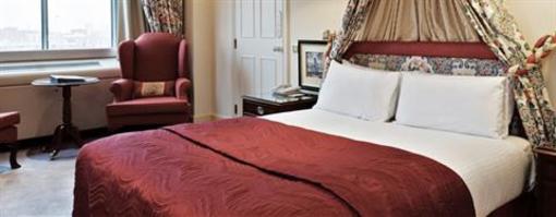 фото отеля Copthorne Tara Hotel London Kensington