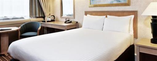 фото отеля Copthorne Tara Hotel London Kensington