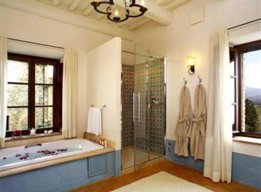 фото отеля Castello Banfi - Il Borgo