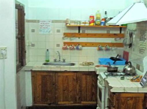 фото отеля Hostal Sol Huasi