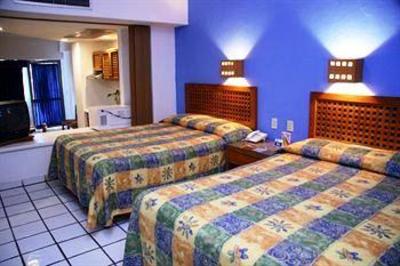 фото отеля Costa de Oro Hotel Mazatlan