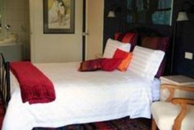 фото отеля Christina's B&B - Lake Macquarie
